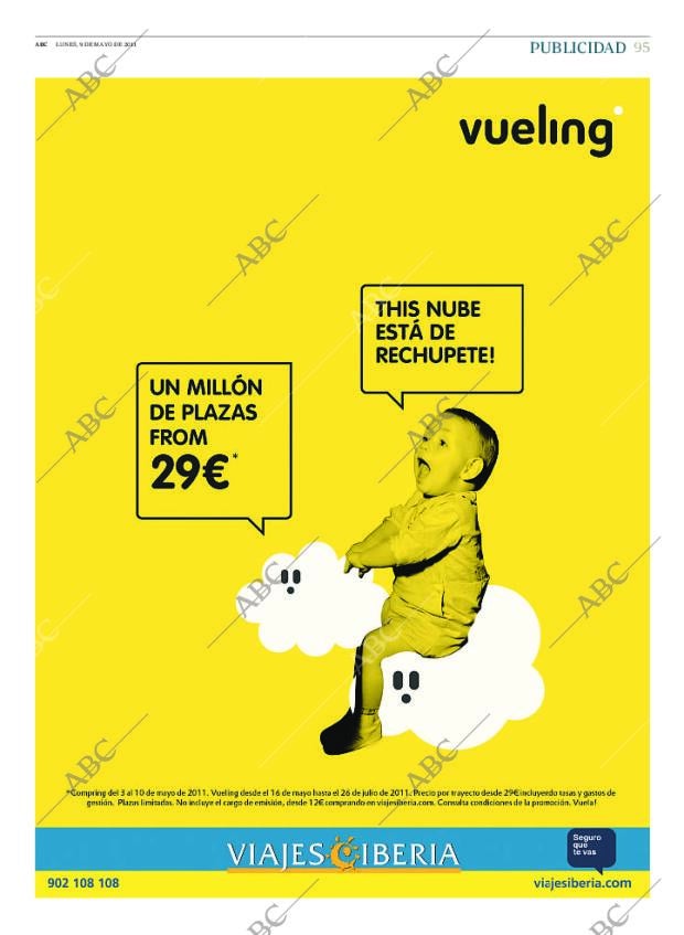 ABC MADRID 09-05-2011 página 95