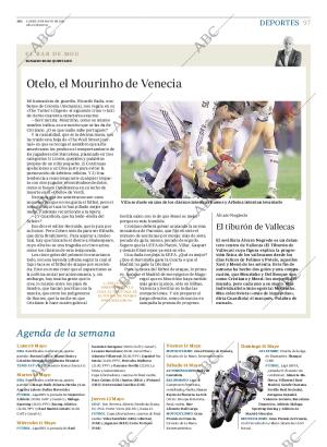 ABC MADRID 09-05-2011 página 97