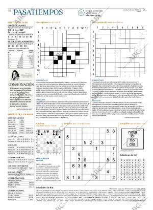 ABC MADRID 09-05-2011 página 98