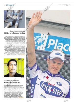 ABC MADRID 10-05-2011 página 10