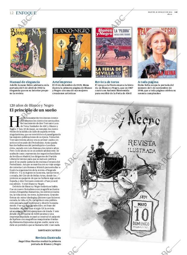 ABC MADRID 10-05-2011 página 12