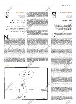 ABC MADRID 10-05-2011 página 15