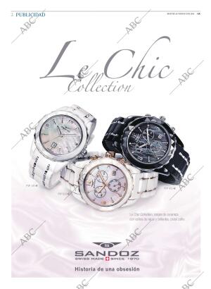 ABC MADRID 10-05-2011 página 2