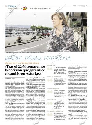 ABC MADRID 10-05-2011 página 26