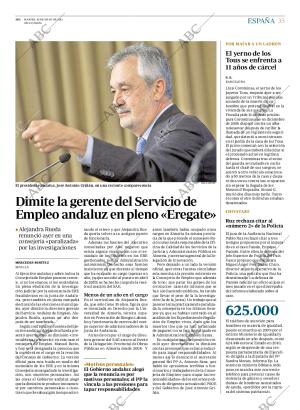 ABC MADRID 10-05-2011 página 35