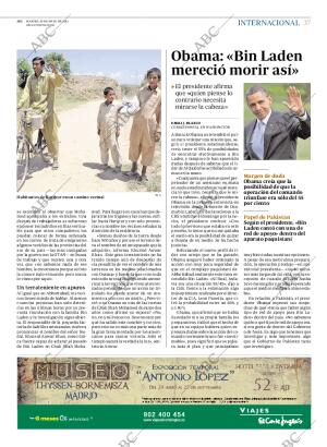 ABC MADRID 10-05-2011 página 37