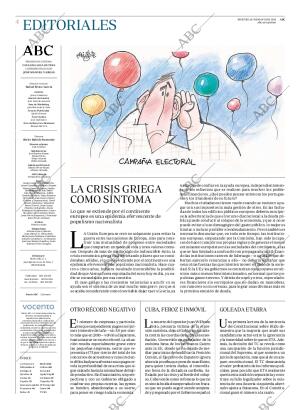 ABC MADRID 10-05-2011 página 4