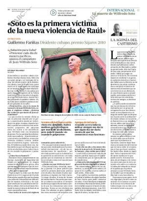 ABC MADRID 10-05-2011 página 41