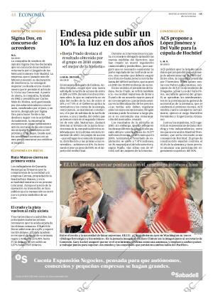 ABC MADRID 10-05-2011 página 48