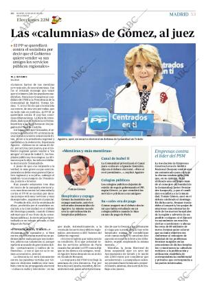 ABC MADRID 10-05-2011 página 53