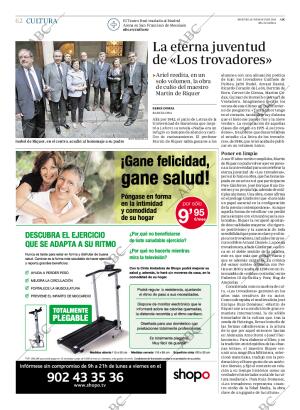 ABC MADRID 10-05-2011 página 62