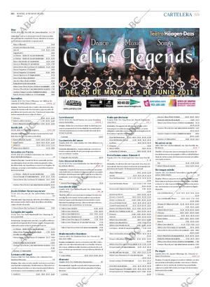 ABC MADRID 10-05-2011 página 69