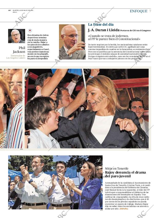 ABC MADRID 10-05-2011 página 7