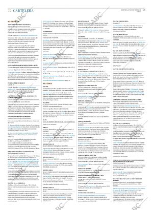 ABC MADRID 10-05-2011 página 72