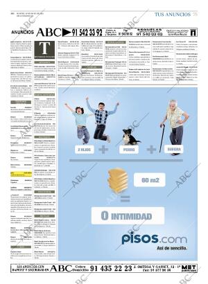 ABC MADRID 10-05-2011 página 75