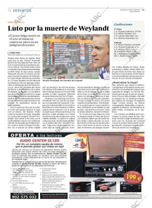 ABC MADRID 10-05-2011 página 78