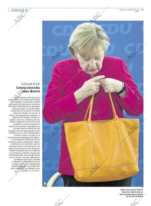 ABC MADRID 10-05-2011 página 8