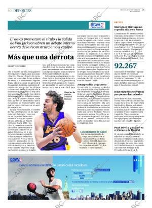 ABC MADRID 10-05-2011 página 80