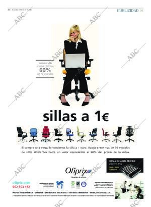 ABC MADRID 10-05-2011 página 81