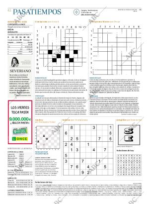 ABC MADRID 10-05-2011 página 82