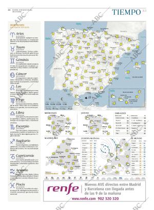 ABC MADRID 10-05-2011 página 83