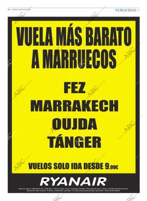 ABC MADRID 10-05-2011 página 9