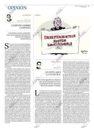 ABC CORDOBA 12-05-2011 página 14