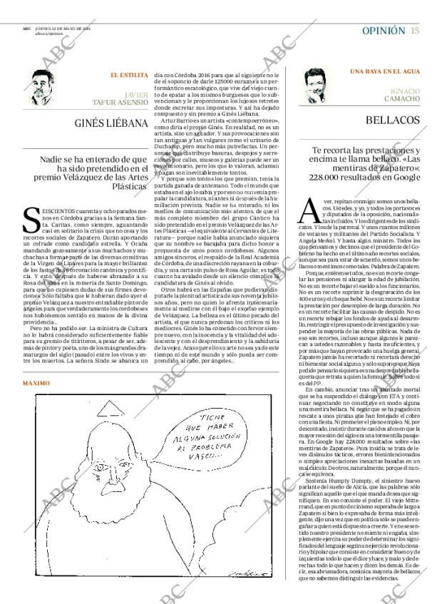 ABC CORDOBA 12-05-2011 página 15