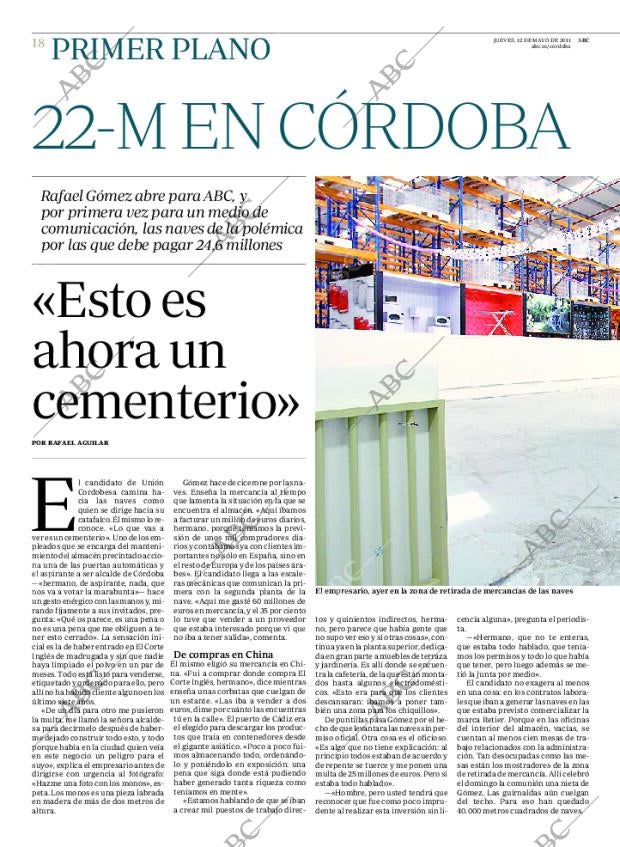 ABC CORDOBA 12-05-2011 página 18