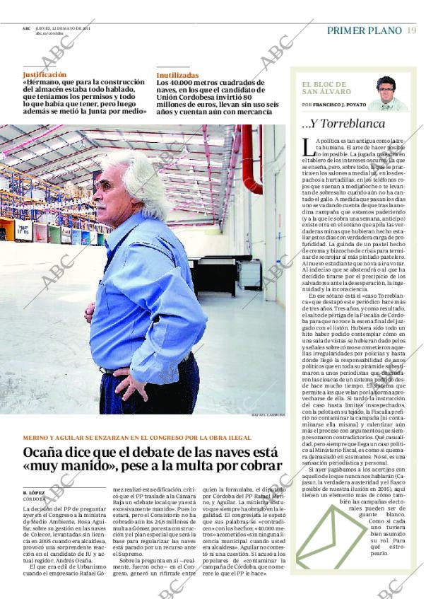 ABC CORDOBA 12-05-2011 página 19