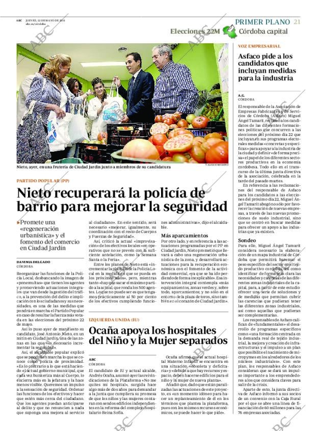 ABC CORDOBA 12-05-2011 página 21