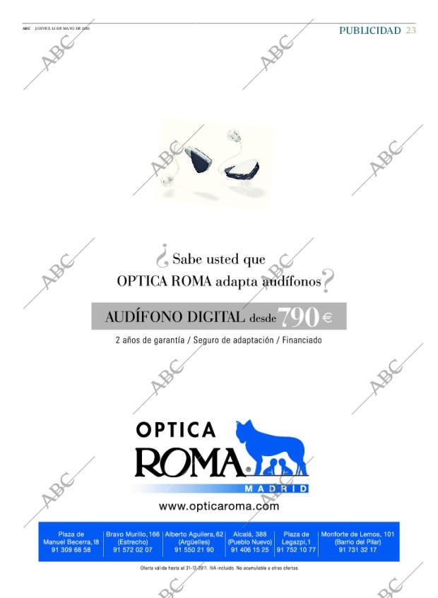 ABC CORDOBA 12-05-2011 página 23