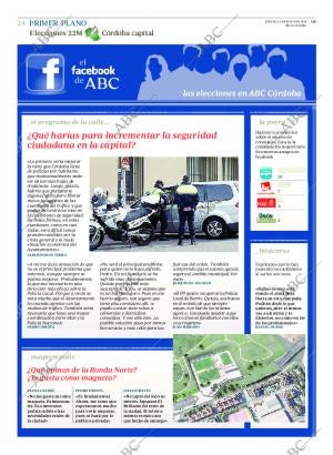 ABC CORDOBA 12-05-2011 página 24