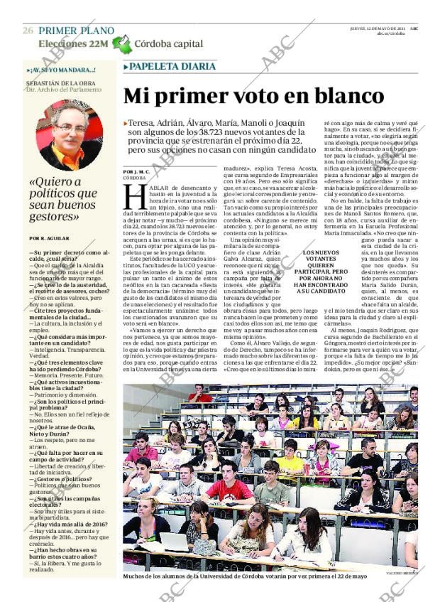 ABC CORDOBA 12-05-2011 página 26