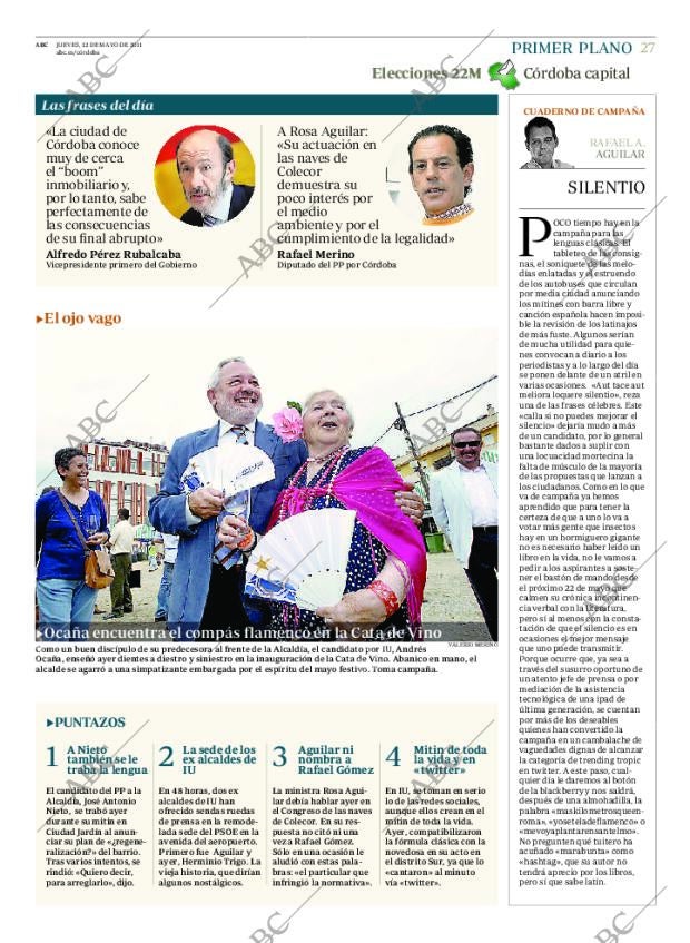 ABC CORDOBA 12-05-2011 página 27