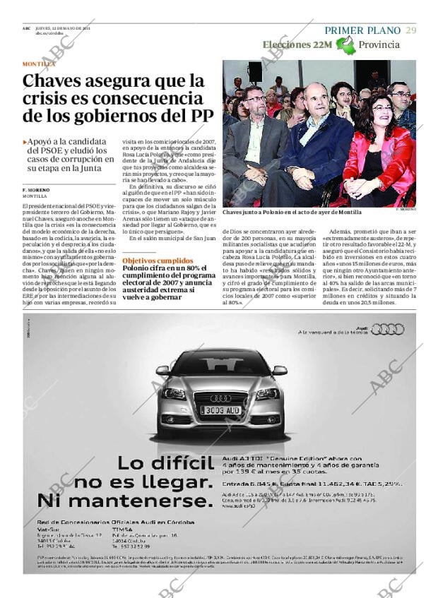 ABC CORDOBA 12-05-2011 página 29