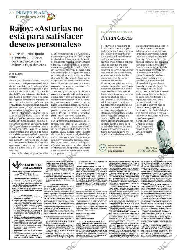 ABC CORDOBA 12-05-2011 página 30