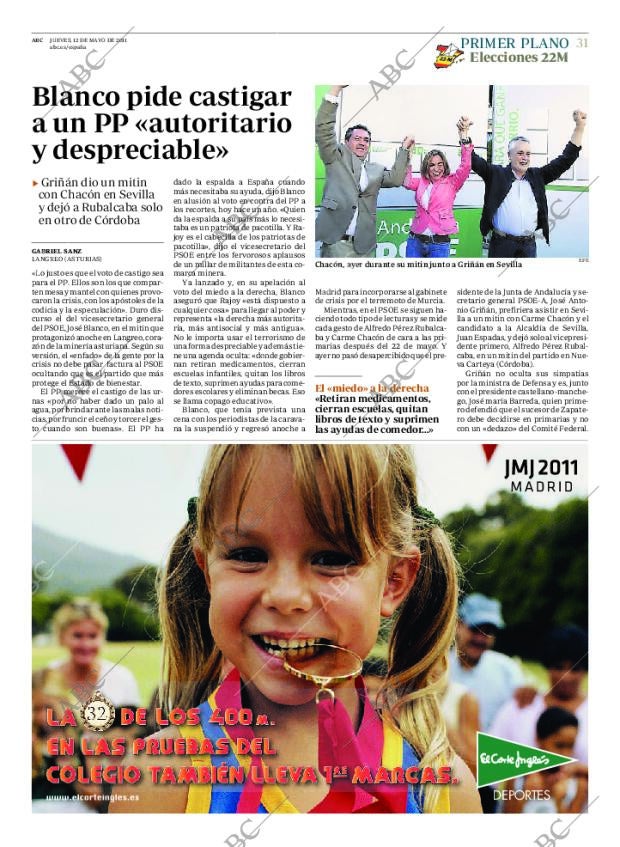 ABC CORDOBA 12-05-2011 página 31