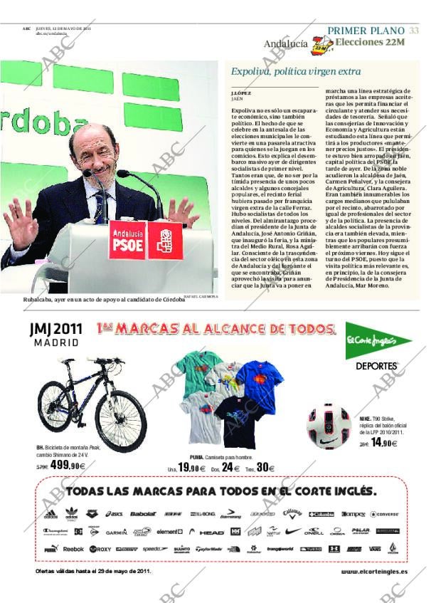 ABC CORDOBA 12-05-2011 página 33