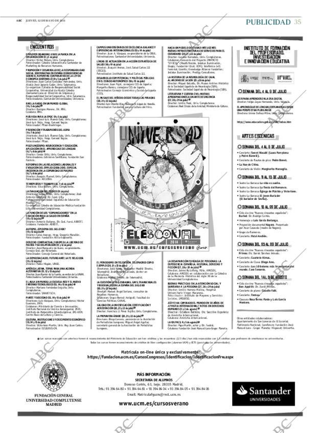 ABC CORDOBA 12-05-2011 página 35