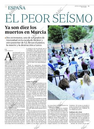 ABC CORDOBA 12-05-2011 página 36