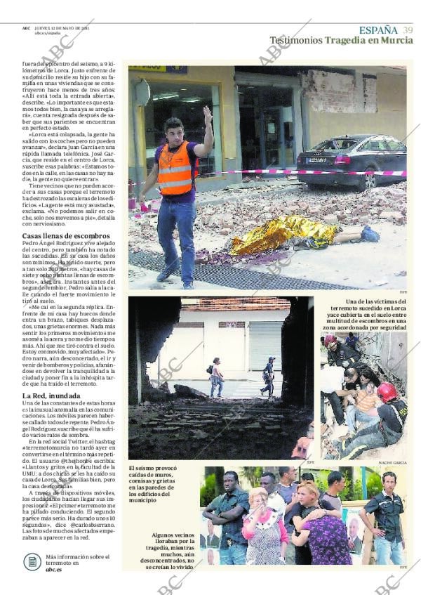 ABC CORDOBA 12-05-2011 página 39