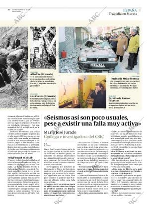 ABC CORDOBA 12-05-2011 página 41