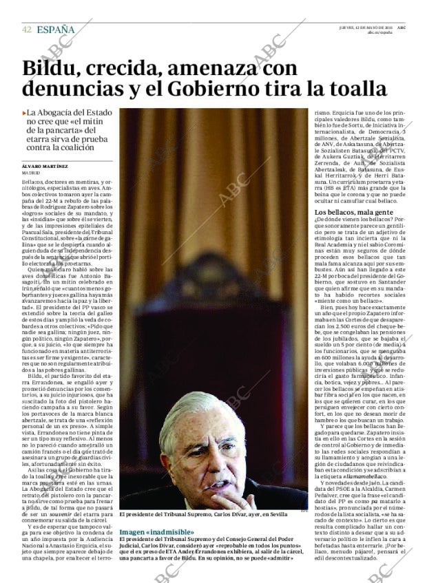 ABC CORDOBA 12-05-2011 página 42