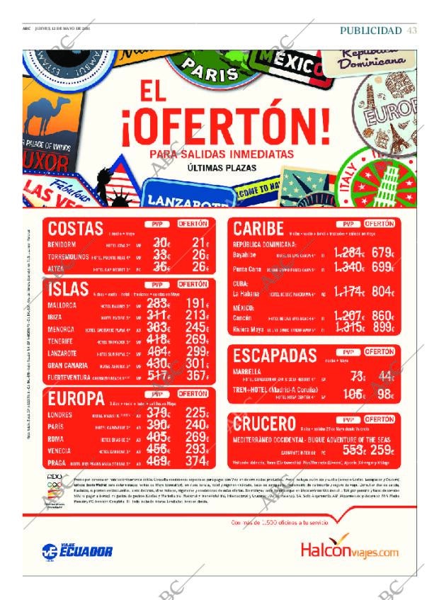 ABC CORDOBA 12-05-2011 página 43