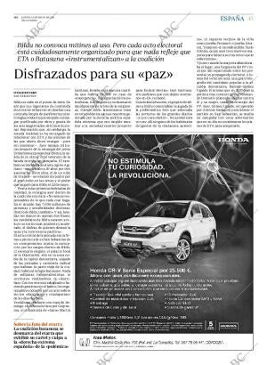 ABC CORDOBA 12-05-2011 página 45