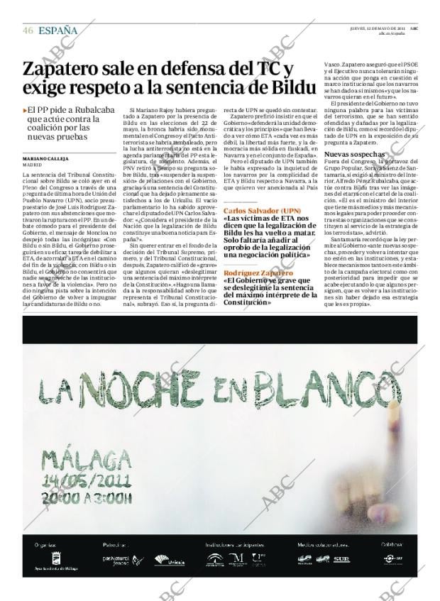ABC CORDOBA 12-05-2011 página 46