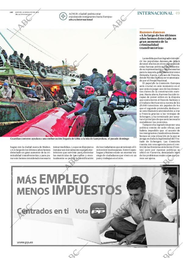 ABC CORDOBA 12-05-2011 página 49