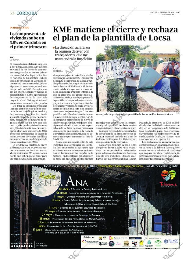 ABC CORDOBA 12-05-2011 página 52