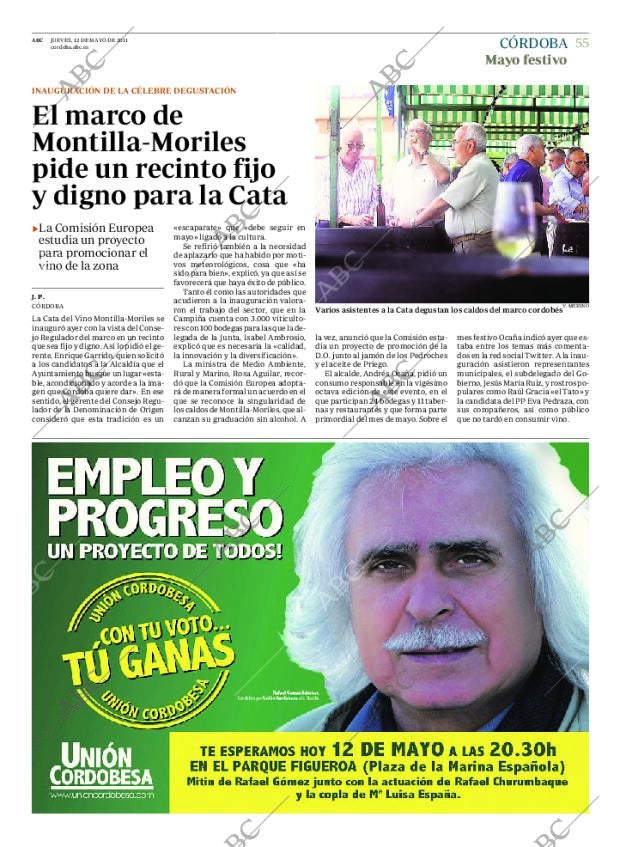 ABC CORDOBA 12-05-2011 página 55
